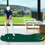 Practice4Par Putting Trainer