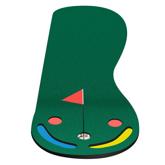 Practice4Par Putting Trainer