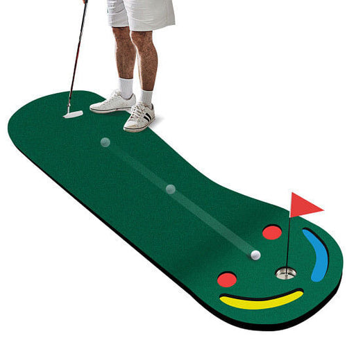 Practice4Par Putting Trainer