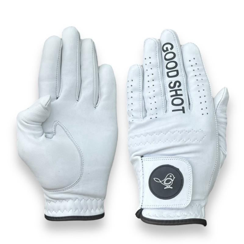 Good Shot Funny Golf Glove High Quality Premium Golf Glove for Enhanced Grip and Performance